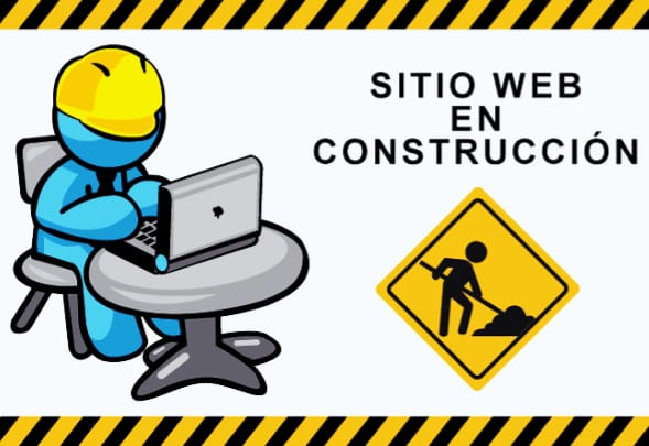 Sitio en construcción